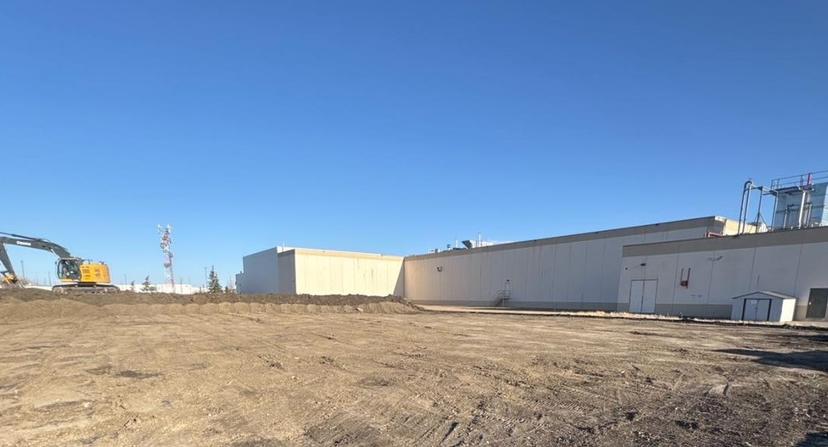 Expert foundation preparation and excavation services in Chestermere - precise basement and building foundation excavation for residential and commercial construction